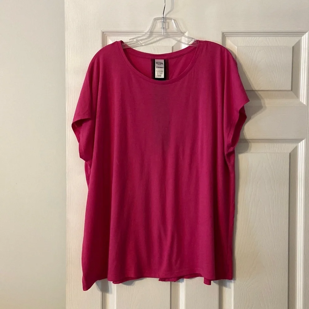 Victoria Sport size XL shirt in excellent condition - Picture 1 of 7
